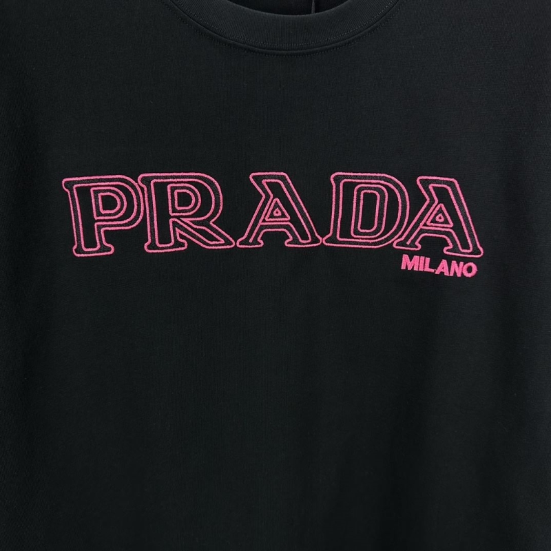 Prada T-Shirts